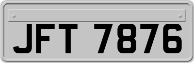 JFT7876