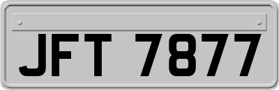 JFT7877