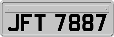 JFT7887