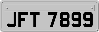 JFT7899