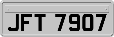 JFT7907