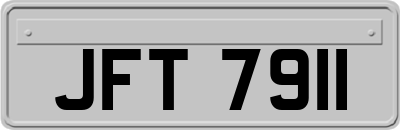 JFT7911