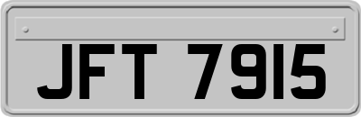 JFT7915