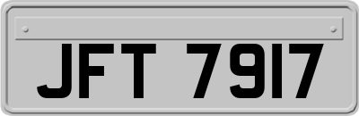 JFT7917