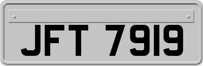 JFT7919