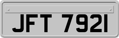 JFT7921
