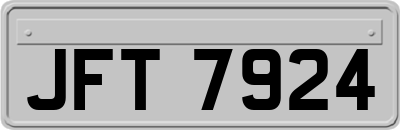 JFT7924