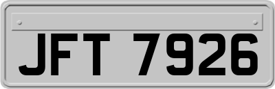 JFT7926
