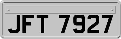 JFT7927
