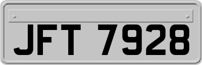 JFT7928