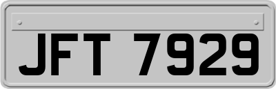 JFT7929