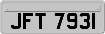 JFT7931