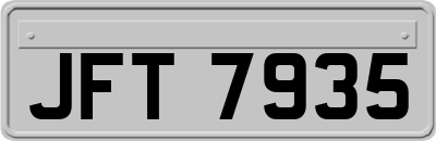 JFT7935