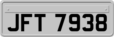 JFT7938