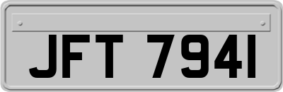 JFT7941