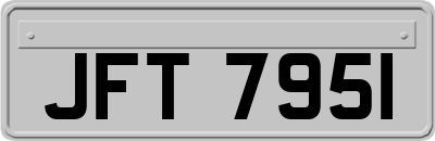JFT7951
