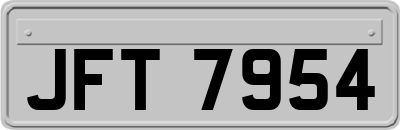 JFT7954