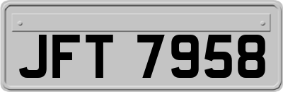 JFT7958