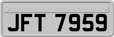 JFT7959