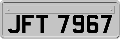 JFT7967