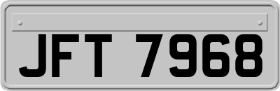 JFT7968