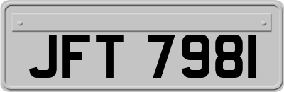 JFT7981