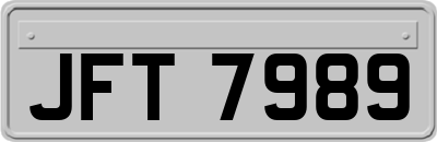 JFT7989
