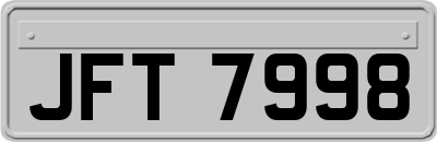 JFT7998