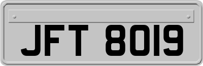 JFT8019