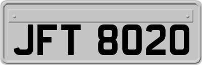 JFT8020