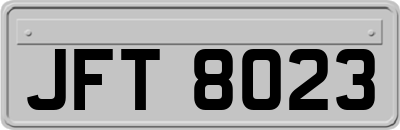 JFT8023