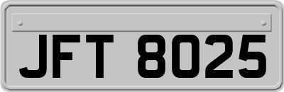 JFT8025