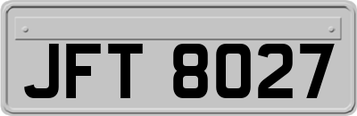 JFT8027