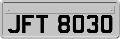 JFT8030
