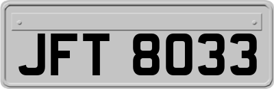 JFT8033