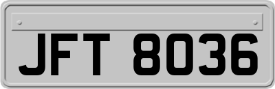 JFT8036