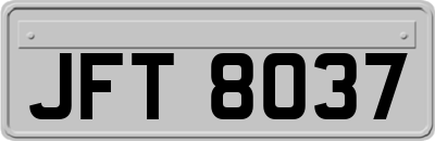 JFT8037