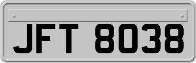 JFT8038