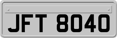 JFT8040
