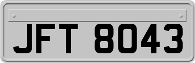 JFT8043