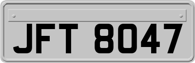 JFT8047