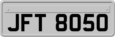 JFT8050