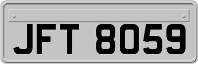 JFT8059