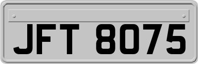 JFT8075