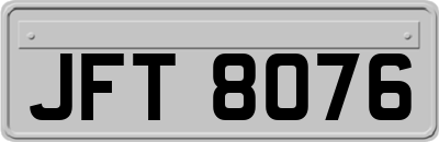 JFT8076