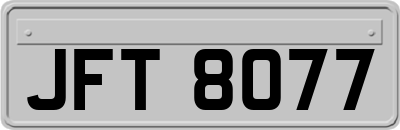 JFT8077