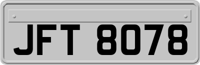 JFT8078
