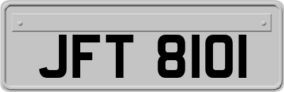 JFT8101