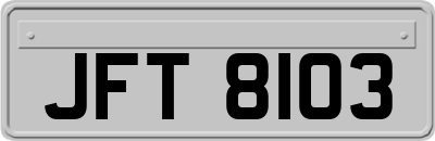 JFT8103