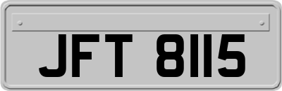 JFT8115